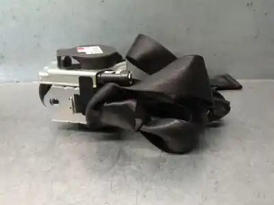 Автозапчастина б/у передній лівий ремін безпеки для jaguar f-pace (x761) 2.0 td4 посилання на oem iam hk83611b09bc  t4a11101pvj