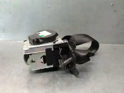 Автозапчастина б/у передній правий ремін безпеки для jaguar f-pace (x761) 2.0 td4 посилання на oem iam hk83611b08ac  t4a11097pvj