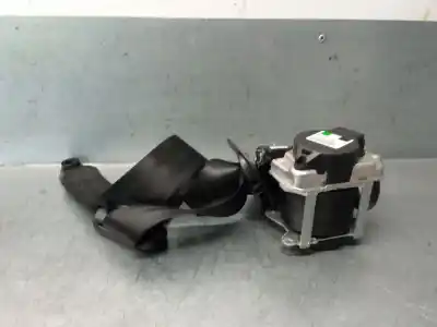 Pezzo di ricambio per auto di seconda mano cintura di sicurezza anteriore destra per jaguar f-pace (x761) 2.0 td4 riferimenti oem iam hk83611b08ac  t4a11097pvj