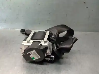 Pezzo di ricambio per auto di seconda mano cintura di sicurezza anteriore destra per jaguar f-pace (x761) 2.0 td4 riferimenti oem iam hk83611b08ac  t4a11097pvj