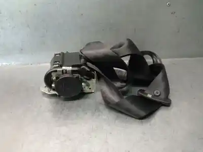 Pezzo di ricambio per auto di seconda mano cintura di sicurezza posteriore sinistra per jaguar f-pace (x761) 2.0 td4 riferimenti oem iam t4a11102pvj  t4a11102pvj