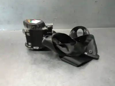 Pezzo di ricambio per auto di seconda mano cintura di sicurezza posteriore sinistra per jaguar f-pace (x761) 2.0 td4 riferimenti oem iam t4a11102pvj  t4a11102pvj