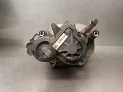 Автозапчастина б/у задній правий гальмівний супорт для mercedes-benz glc (x253) 200 d 4-matic (253.916) посилання на oem iam a2534230281  a2534230281