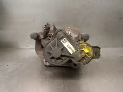 Автозапчастина б/у задній лівий гальмівний супорт для mercedes-benz glc (x253) 200 d 4-matic (253.916) посилання на oem iam a2534230181  a2534230181