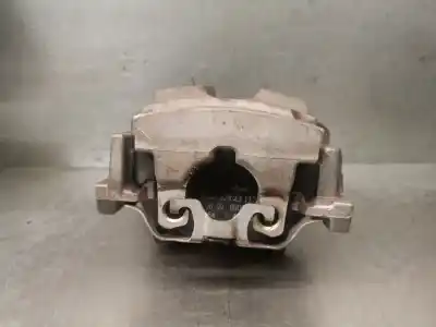 Автозапчастина б/у задній лівий гальмівний супорт для mercedes-benz glc (x253) 200 d 4-matic (253.916) посилання на oem iam a2534230181  a2534230181