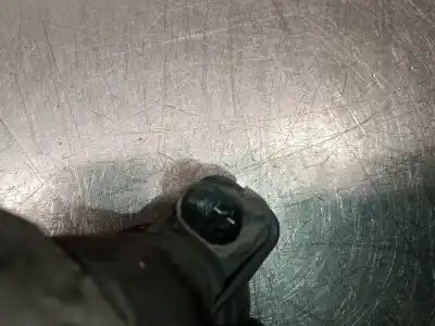 Автозапчастина б/у задній лівий гальмівний супорт для mercedes-benz glc (x253) 200 d 4-matic (253.916) посилання на oem iam a2534230181  a2534230181