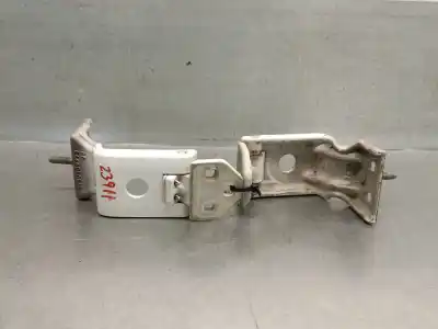 Peça sobressalente para automóvel em segunda mão articulação tampa mala por renault master kasten 2.3 dci diesel cat referências oem iam 844000013r