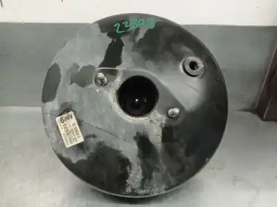 Peça sobressalente para automóvel em segunda mão servo freio por opel corsa e van 1.3 cdti referências oem iam 39078520 0204j00550 39087622
