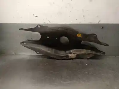 Автозапчастина б/у задній лівий нижний рычаг для mercedes-benz glc (x253) 200 d 4-matic (253.916) посилання на oem iam a2053522000  a2053522000