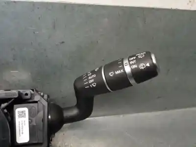 Автозапчастина б/у управління світлом для jaguar f-pace (x761) 2.0 td4 посилання на oem iam hk8313n064  t4a9254