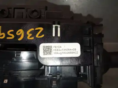 Автозапчастина б/у управління світлом для jaguar f-pace (x761) 2.0 td4 посилання на oem iam hk8313n064  t4a9254