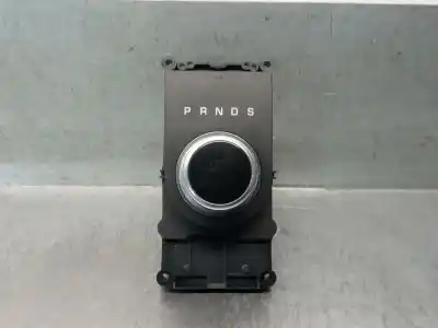 Автозапчастина б/у передач для jaguar f-pace (x761) 2.0 td4 посилання на oem iam hx737e453af