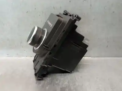 Pezzo di ricambio per auto di seconda mano leva del cambio per jaguar f-pace (x761) 2.0 td4 riferimenti oem iam hx737e453af  t2h25974