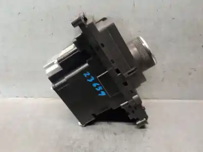 Pezzo di ricambio per auto di seconda mano leva del cambio per jaguar f-pace (x761) 2.0 td4 riferimenti oem iam hx737e453af  t2h25974