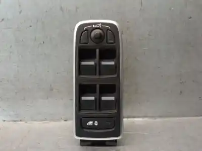 Автозапчастина б/у передні вікний вмикач для jaguar f-pace (x761) 2.0 td4 посилання на oem iam hk8314540aa