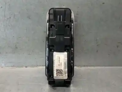 İkinci el araba yedek parçası sol ön pencere anahtari için jaguar f-pace (x761) 2.0 td4 oem iam referansları hk8314540aa  t4a12370