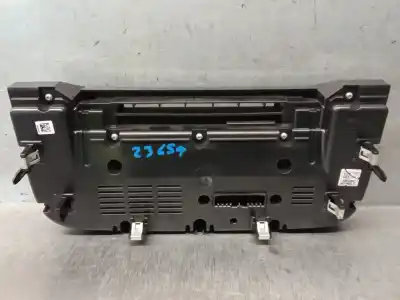 İkinci el araba yedek parçası iklim kontrolü için jaguar f-pace (x761) 2.0 td4 oem iam referansları hk8318c858pe  t4a3332