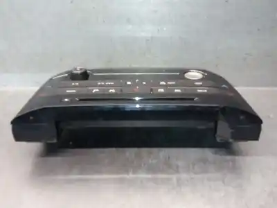 İkinci el araba yedek parçası iklim kontrolü için jaguar f-pace (x761) 2.0 td4 oem iam referansları hk8318c858pe  t4a3332