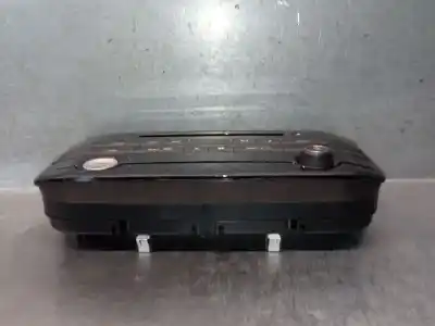 İkinci el araba yedek parçası iklim kontrolü için jaguar f-pace (x761) 2.0 td4 oem iam referansları hk8318c858pe  t4a3332