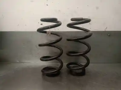 Peça sobressalente para automóvel em segunda mão mola de suspensão por audi a5 (f53, f5p) 2.0 tfsi referências oem iam 8w0511115en