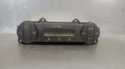 Peça sobressalente para automóvel em segunda mão Comando De Sofagem (chauffage / Ar Condicionado) por FORD FIESTA (CBK) 1.4 TDCi CAT Referências OEM IAM 6S6T18C612AE  1436158