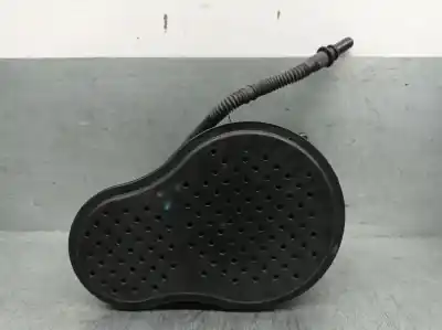 Peça sobressalente para automóvel em segunda mão filtro de carvão ativo por audi a5 (f53, f5p) 2.0 tfsi referências oem iam 8w0201799c  8w0201799c