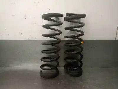 Pezzo di ricambio per auto di seconda mano Molla Di Ammortizzazione per RENAULT SCENIC RX4 (JA0) 1.9 dCi Salomon Riferimenti OEM IAM 8200190868  8200190868