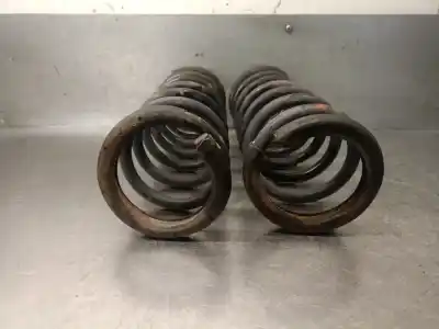 Pezzo di ricambio per auto di seconda mano molla di ammortizzazione per renault scenic rx4 (ja0) 1.9 dci salomon riferimenti oem iam 8200190868  8200190868