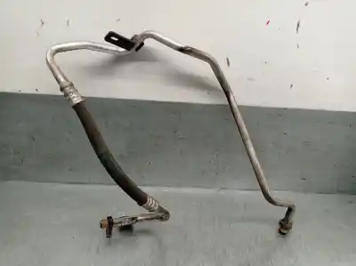 Автозапчастина б/у труби кондиціонації для citroen c2 (jm_) 1.4 hdi посилання на oem iam 9650823280 28461109 647702