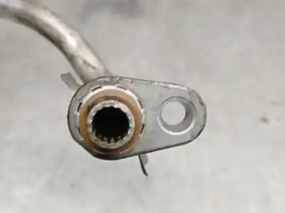 Автозапчастина б/у труби кондиціонації для citroen c2 (jm_) 1.4 hdi посилання на oem iam 9650823280 28461109 647702