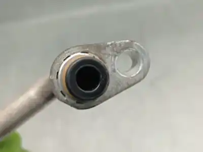 Автозапчастина б/у труби кондиціонації для citroen c2 (jm_) 1.4 hdi посилання на oem iam 9650823280 28461109 647702