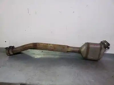 Second-hand car spare part CATALYTIC CONVERTER for BMW SERIE 3 BERLINA (E46)  OEM IAM references 7789039 112160030 EBERSPACHER 18327789040