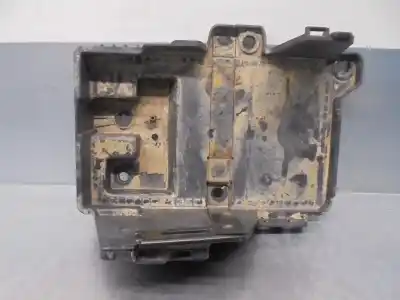 Автозапчастина б/у коробка акумулятора для ford focus iv (hn) 1.5 ecoblue посилання на oem iam jx6b10723aa  