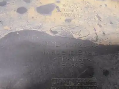 Автозапчастина б/у коробка акумулятора для ford focus iv (hn) 1.5 ecoblue посилання на oem iam jx6b10723aa  