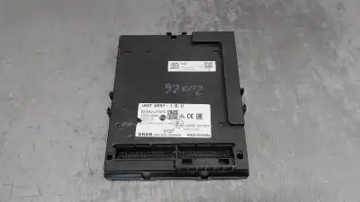 Second-hand car spare part battery box for kia xceed 1.0 tgdi cat oem iam references 37150j7000  