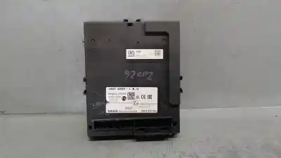 Автозапчасти б/у короб аккумулятора за kia xceed 1.0 tgdi cat ссылки oem iam 37150j7000