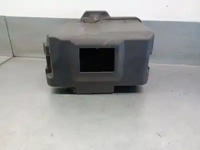 Автозапчасти б/у короб аккумулятора за audi a3 (8l1) 1.9 tdi ссылки oem iam 1j0915435b  1j0915435b