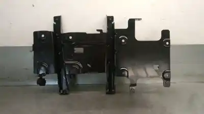 Pezzo di ricambio per auto di seconda mano scatola batteria per opel corsa f corsa-e (68) riferimenti oem iam 9841537880