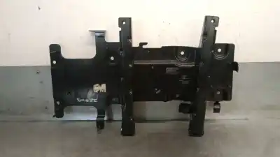 Автозапчастина б/у коробка акумулятора для opel corsa f corsa-e (68) посилання на oem iam 9841537880  