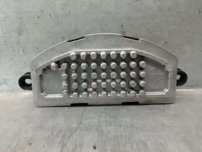 Автозапчастина б/у стійкість на нагревання для jaguar f-pace (x761) 2.0 td4 посилання на oem iam gx7319e624aa