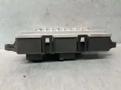 Pièce détachée automobile d'occasion résistance à la chauffe pour jaguar f-pace (x761) 2.0 td4 références oem iam gx7319e624aa  t2h8162