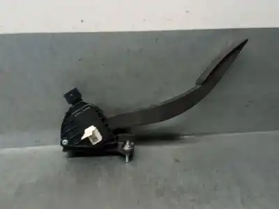 Автозапчастина б/у пotенціометр для jaguar f-pace (x761) 2.0 td4 посилання на oem iam hk839f836aa  t4a2055