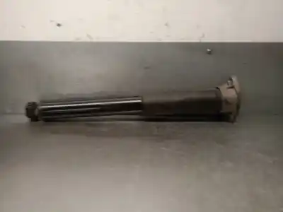 Автозапчастина б/у правий задній амортизатор для mercedes-benz glc (x253) 200 d 4-matic (253.916) посилання на oem iam a2533201330  a2533201330