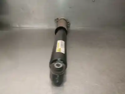 Автозапчастина б/у правий задній амортизатор для mercedes-benz glc (x253) 200 d 4-matic (253.916) посилання на oem iam a2533201330  a2533201330