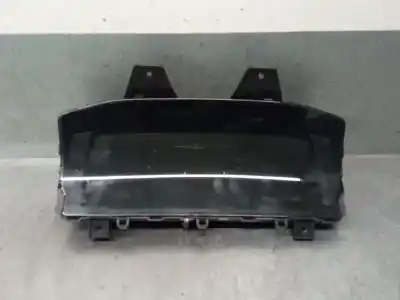 Автозапчастина б/у панель інструментів для jaguar f-pace (x761) 2.0 td4 посилання на oem iam hk8310849jf