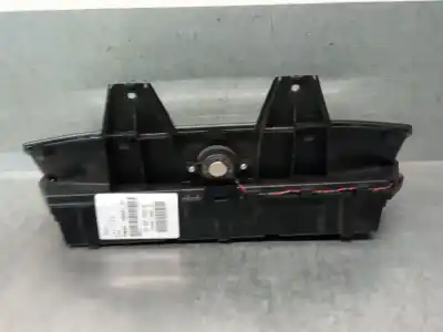 Автозапчастина б/у панель інструментів для jaguar f-pace (x761) 2.0 td4 посилання на oem iam hk8310849jf  t4a11920