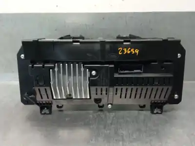 Автозапчастина б/у панель інструментів для jaguar f-pace (x761) 2.0 td4 посилання на oem iam hk8310849jf  t4a11920