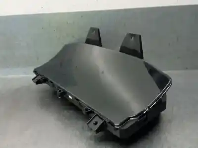 Автозапчастина б/у панель інструментів для jaguar f-pace (x761) 2.0 td4 посилання на oem iam hk8310849jf  t4a11920