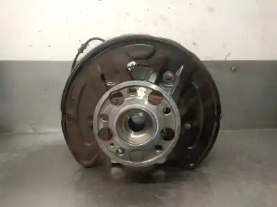 Автозапчастина б/у культ заднього правого для mercedes-benz glc (x253) 200 d 4-matic (253.916) посилання на oem iam a2133503205  a2133503205