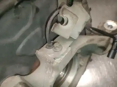 Автозапчастина б/у культ заднього правого для mercedes-benz glc (x253) 200 d 4-matic (253.916) посилання на oem iam a2133503205  a2133503205